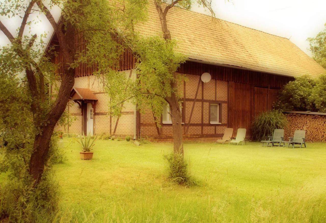 Pension Lukask Burg  Exterior foto